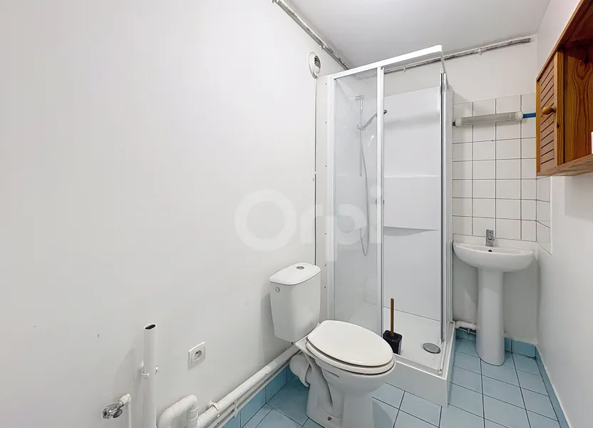 Appartement Rue de la Redoute à Boulogne-sur-Mer