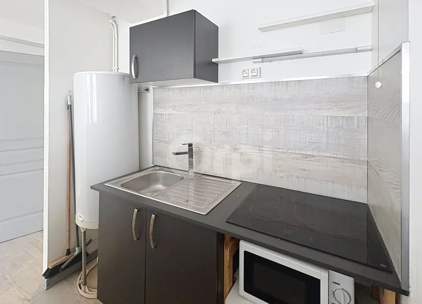 Appartement Rue de la Redoute à Boulogne-sur-Mer