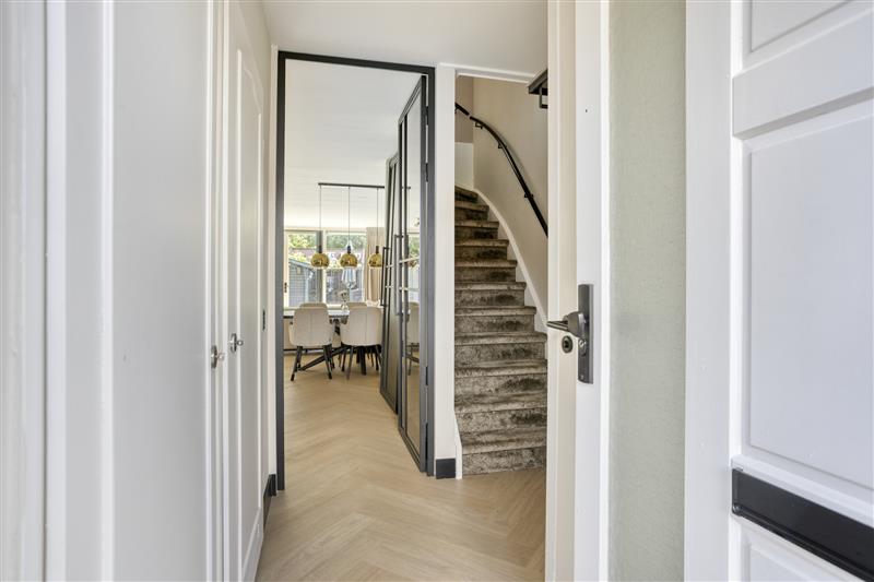 Tussenwoning te koop: Wrongelstraat 3, Purmerend