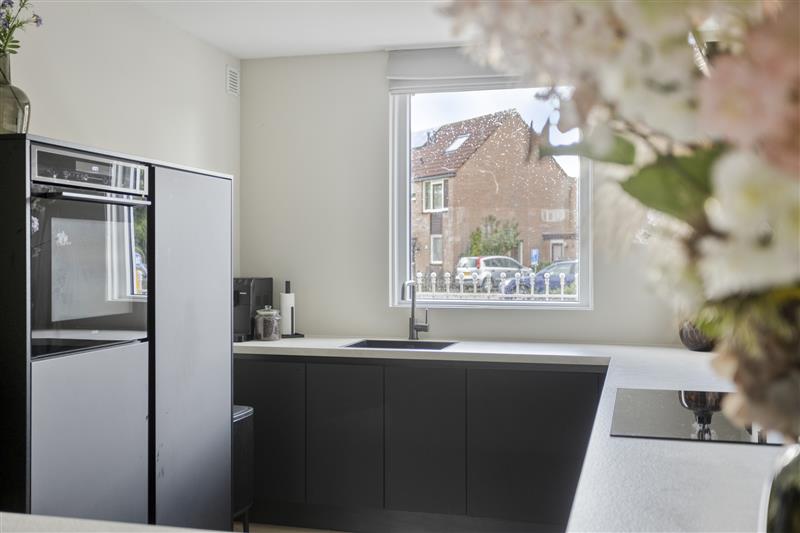 Tussenwoning te koop: Wrongelstraat 3, Purmerend