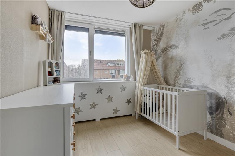 Tussenwoning te koop: Wrongelstraat 3, Purmerend