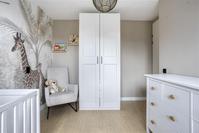 Tussenwoning te koop: Wrongelstraat 3, Purmerend