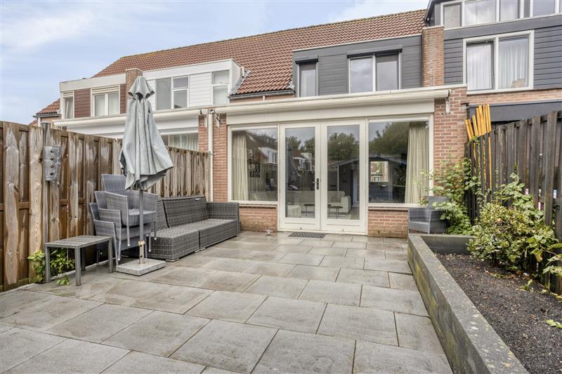 Tussenwoning te koop: Wrongelstraat 3, Purmerend