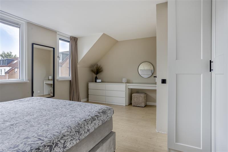 Tussenwoning te koop: Wrongelstraat 3, Purmerend
