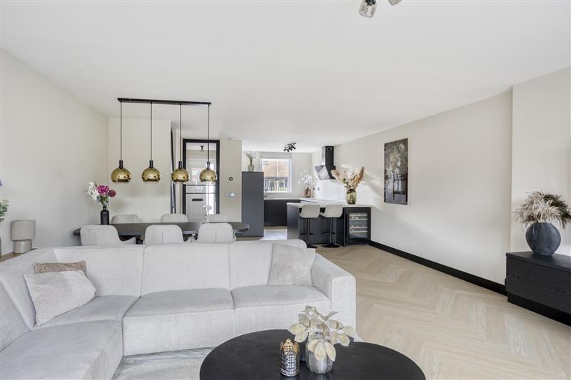 Tussenwoning te koop: Wrongelstraat 3, Purmerend