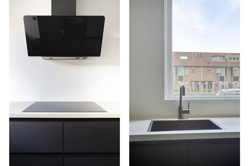 Tussenwoning te koop: Wrongelstraat 3, Purmerend