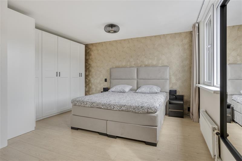 Tussenwoning te koop: Wrongelstraat 3, Purmerend
