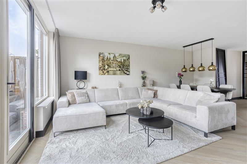 Tussenwoning te koop: Wrongelstraat 3, Purmerend