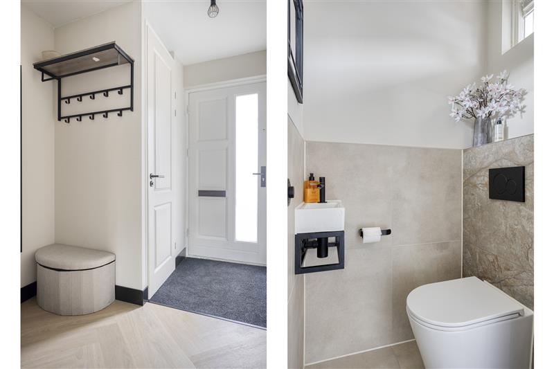 Tussenwoning te koop: Wrongelstraat 3, Purmerend