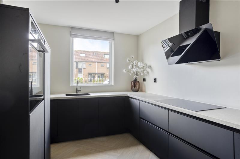 Tussenwoning te koop: Wrongelstraat 3, Purmerend