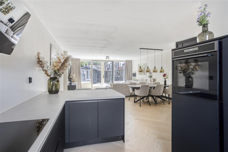 Tussenwoning te koop: Wrongelstraat 3, Purmerend