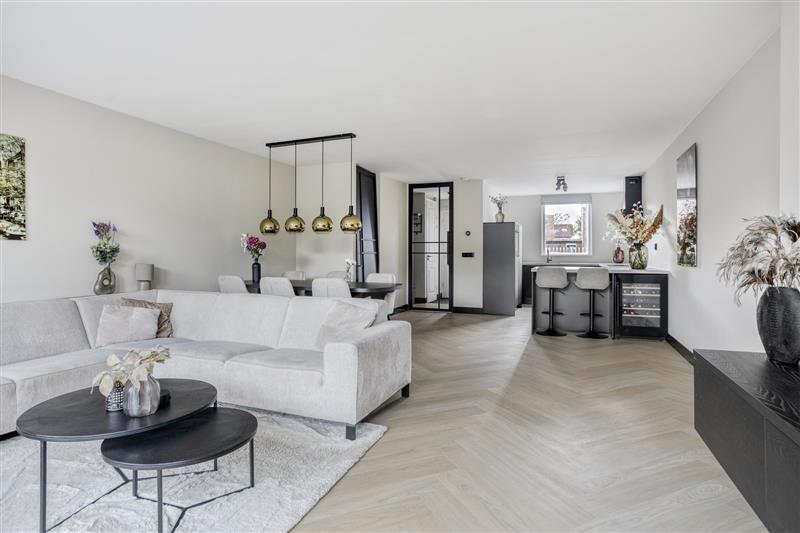 Tussenwoning te koop: Wrongelstraat 3, Purmerend