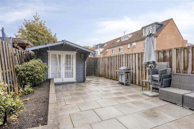 Tussenwoning te koop: Wrongelstraat 3, Purmerend