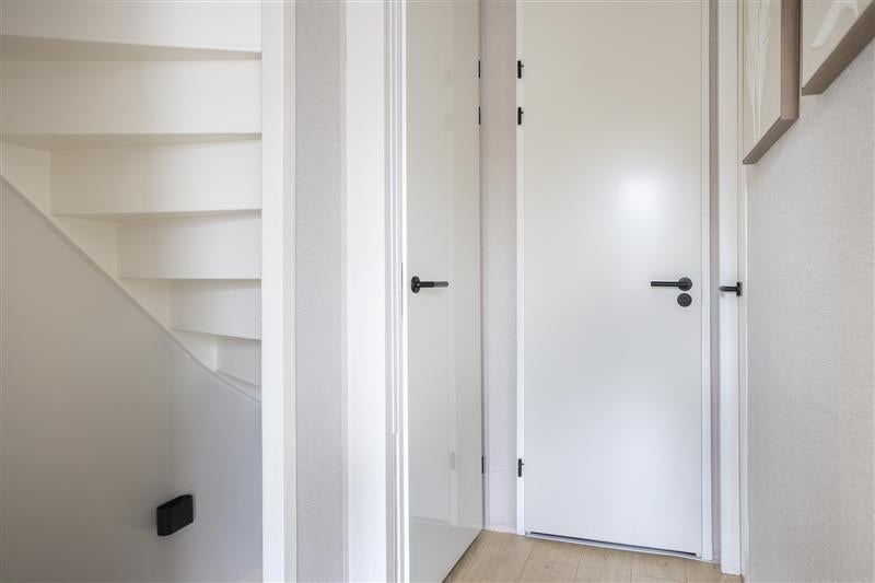Tussenwoning te koop: Wrongelstraat 3, Purmerend