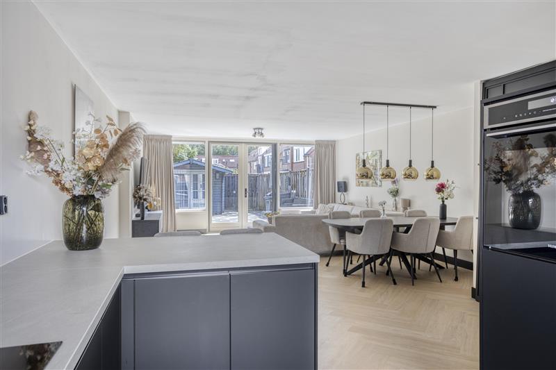 Tussenwoning te koop: Wrongelstraat 3, Purmerend