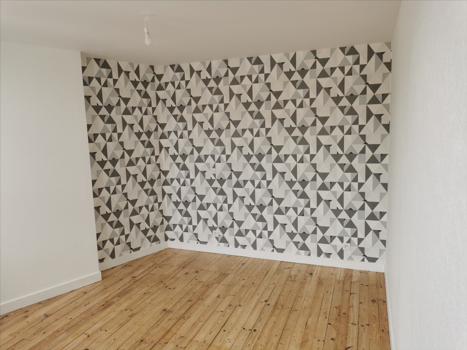 Flat Rue Daurat in Riom