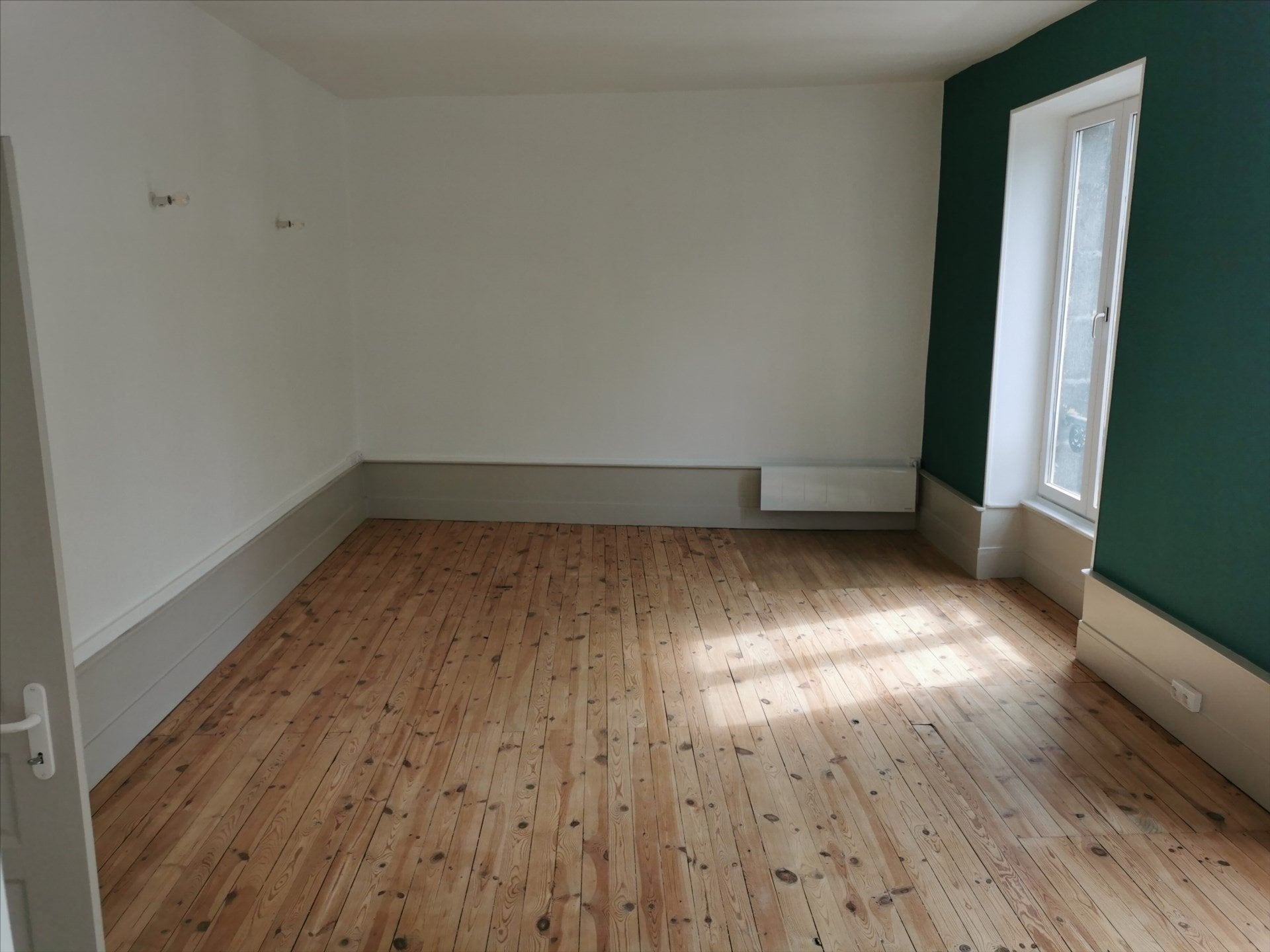 Flat Rue Daurat in Riom