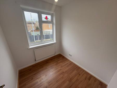 House Larch Road in Corby