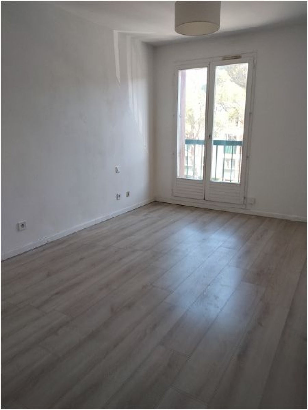 Flat Avenue Paul Alduy in Perpignan