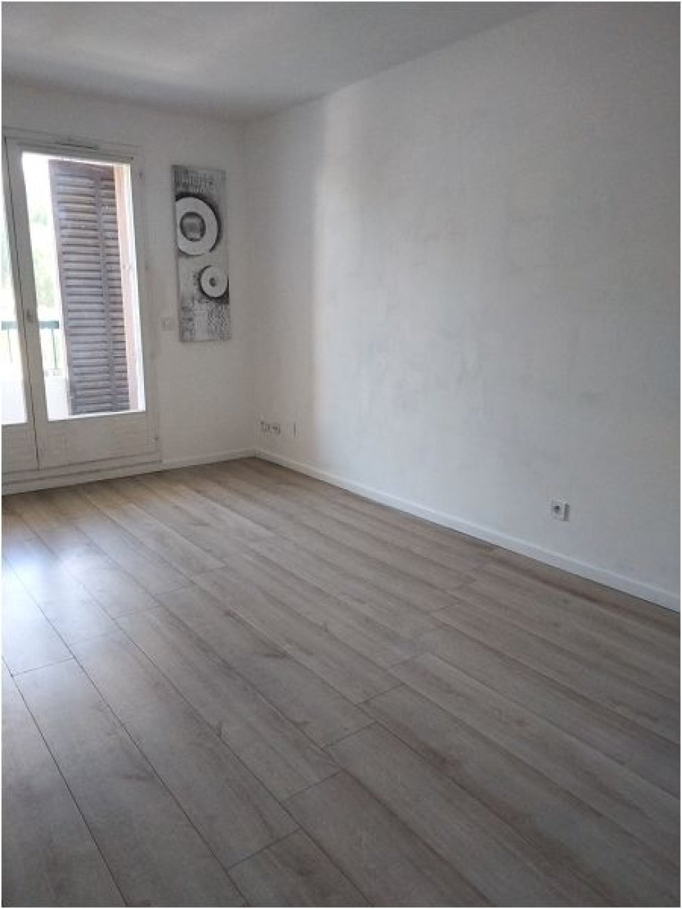 Flat Avenue Paul Alduy in Perpignan