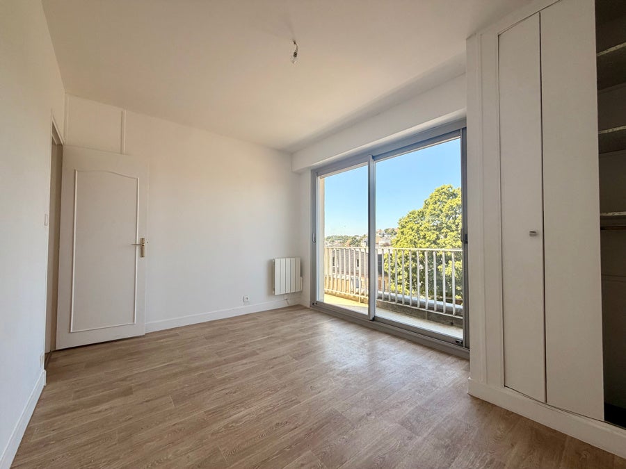 Flat Rue des Fermes in Sainte-Adresse