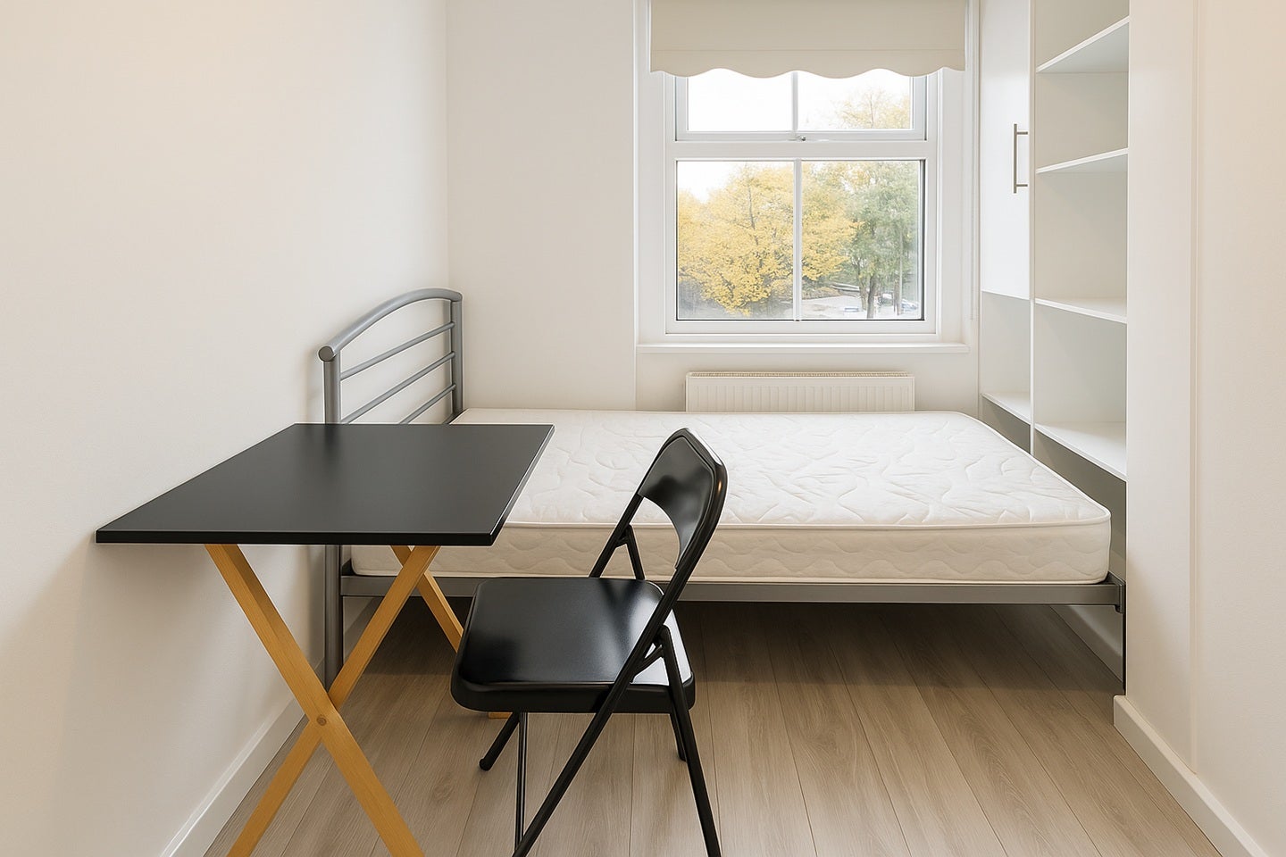 Room Rufford Street in Greater London