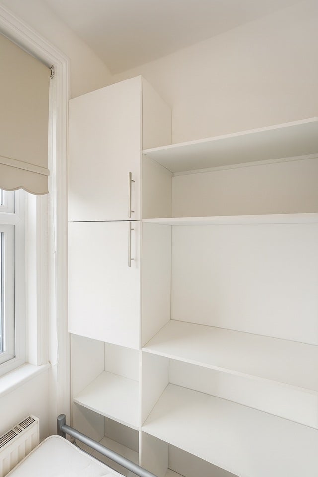 Room Rufford Street in Greater London