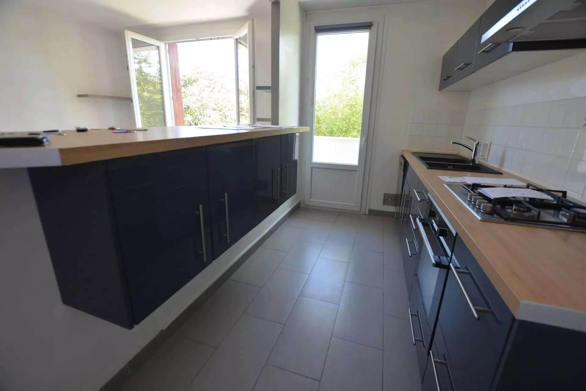 Appartement Route de Blagnac à Toulouse