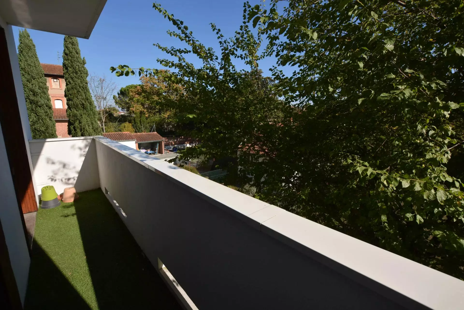 Appartement Route de Blagnac à Toulouse