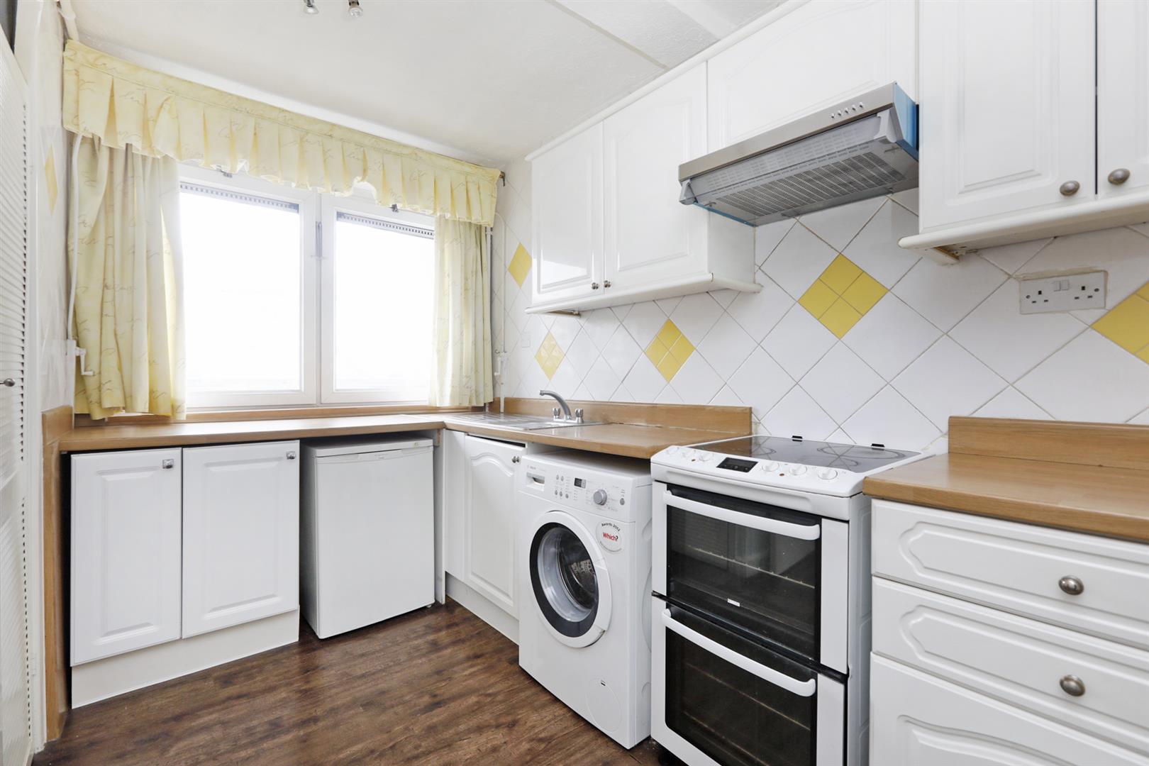 Flat Madron Street in Greater London