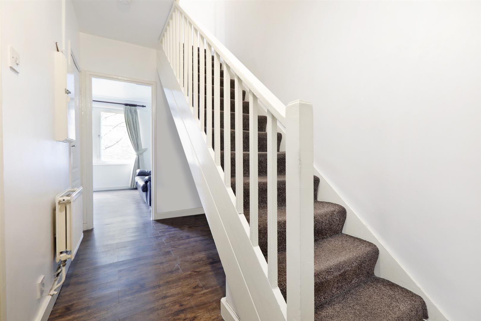Flat Madron Street in Greater London