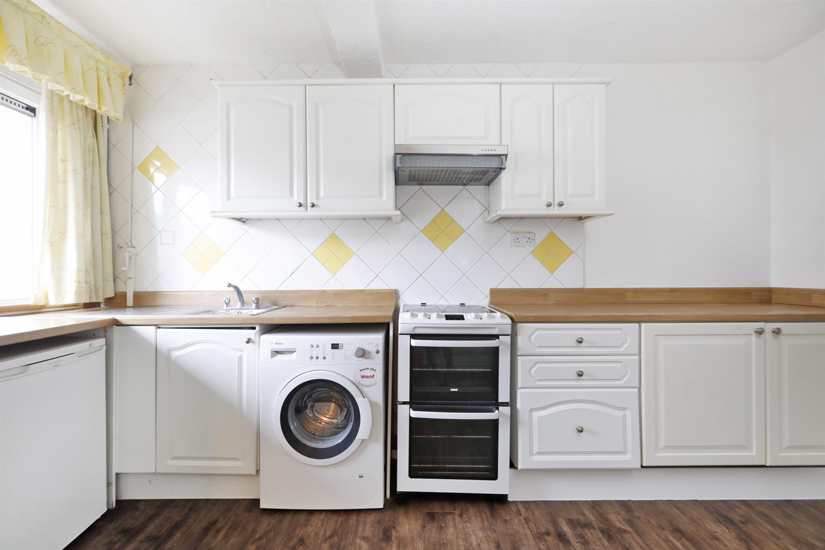 Flat Madron Street in Greater London