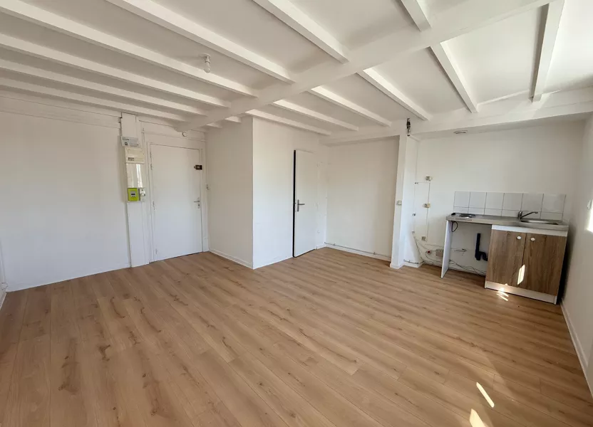 Appartement Rue de Gand à Tourcoing