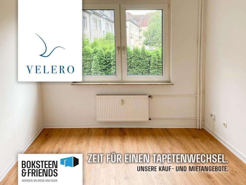 Wohnung Bismarckstraße in Gelsenkirchen