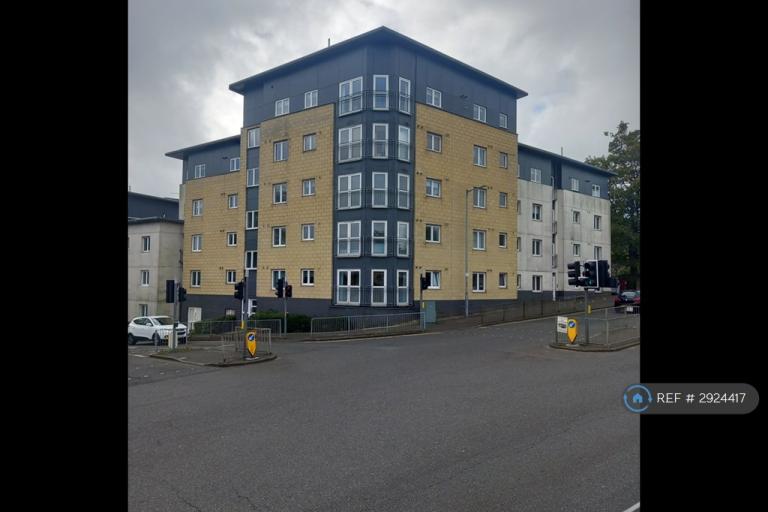 Flat Kerse Lane in Falkirk