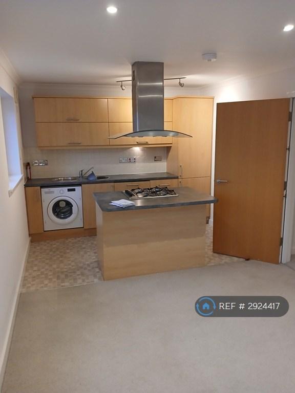 Flat Kerse Lane in Falkirk