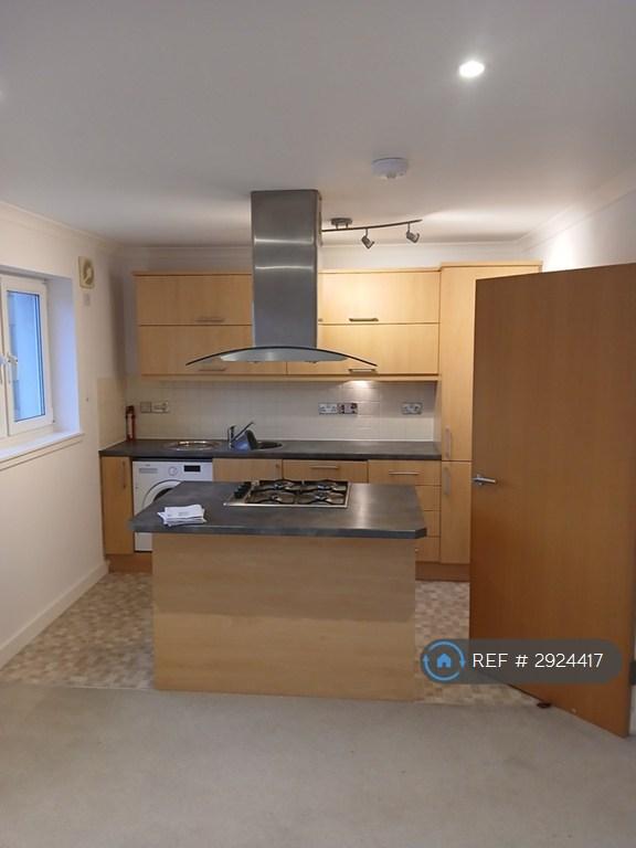 Flat Kerse Lane in Falkirk