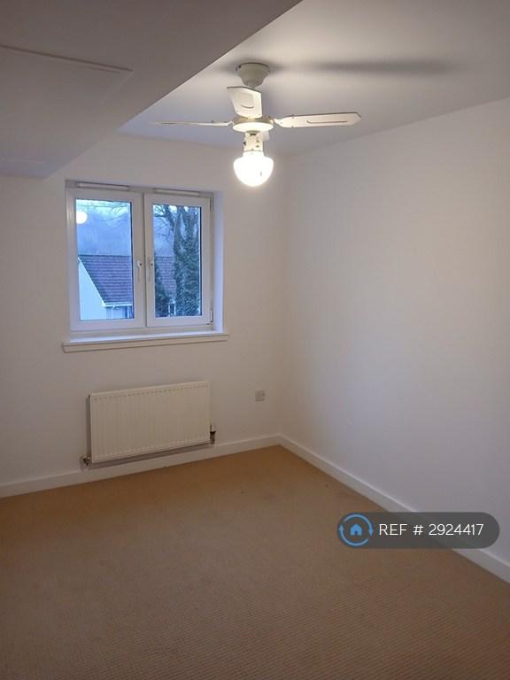 Flat Kerse Lane in Falkirk
