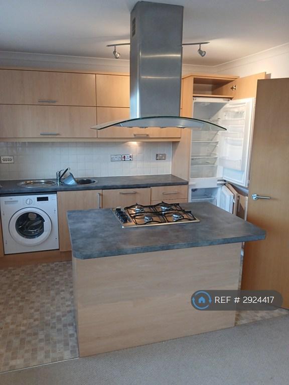 Flat Kerse Lane in Falkirk
