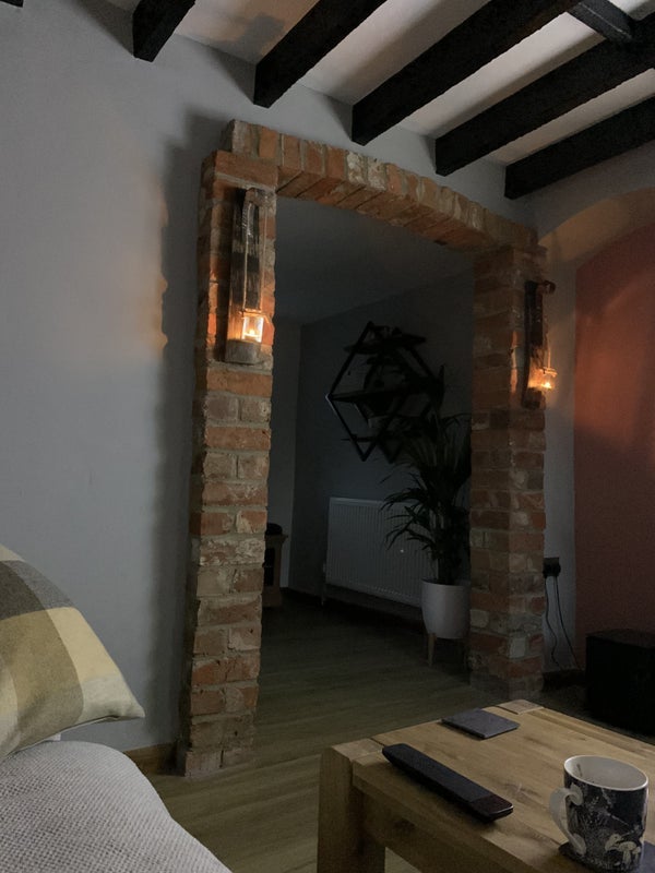 Room Long Street in South Kesteven