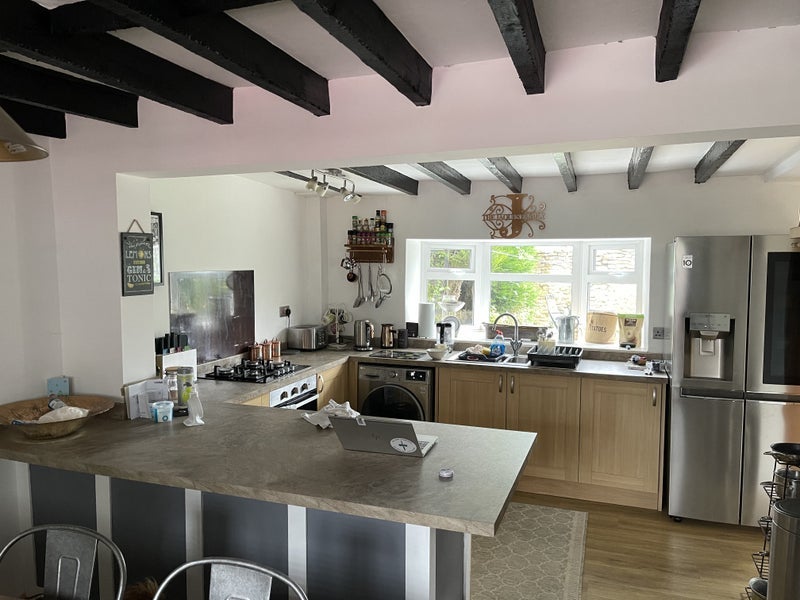 Room Long Street in South Kesteven