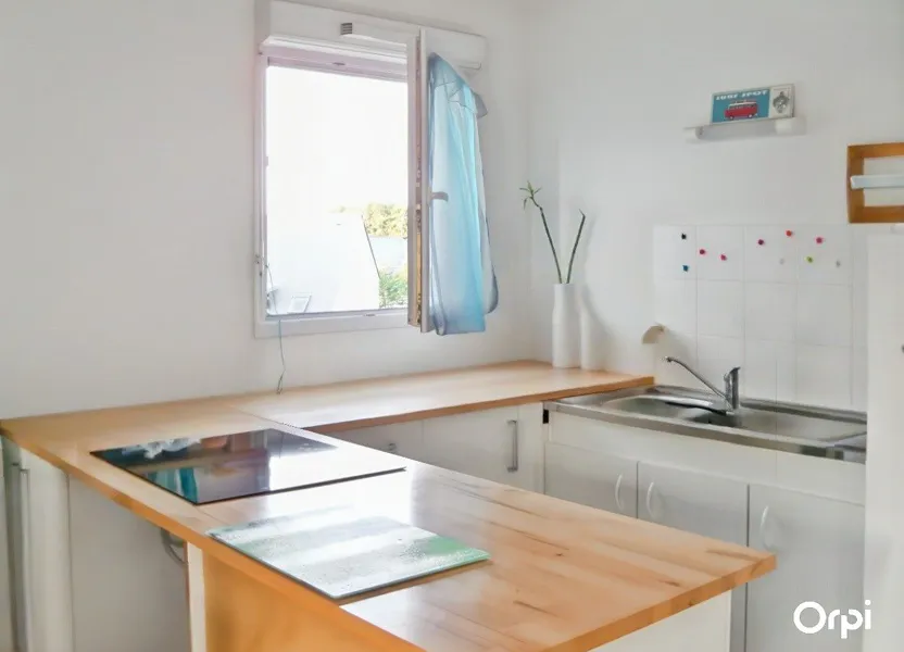 Appartement Allée Louise Félicité de Keralio à Lorient