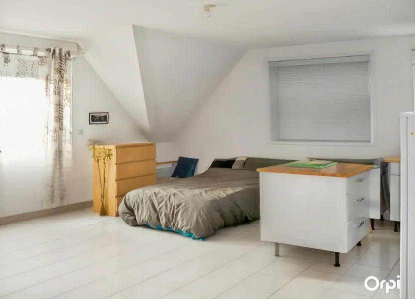 Appartement Allée Louise Félicité de Keralio à Lorient