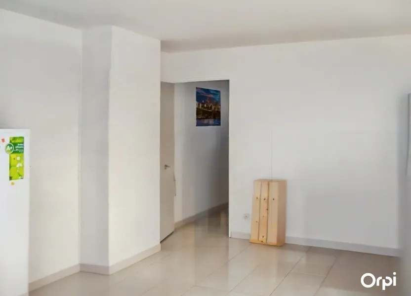 Appartement Allée Louise Félicité de Keralio à Lorient