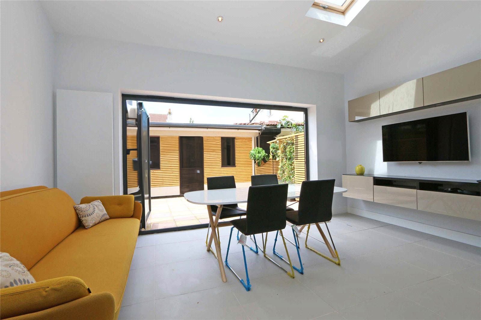 Flat Streatham Vale in Greater London