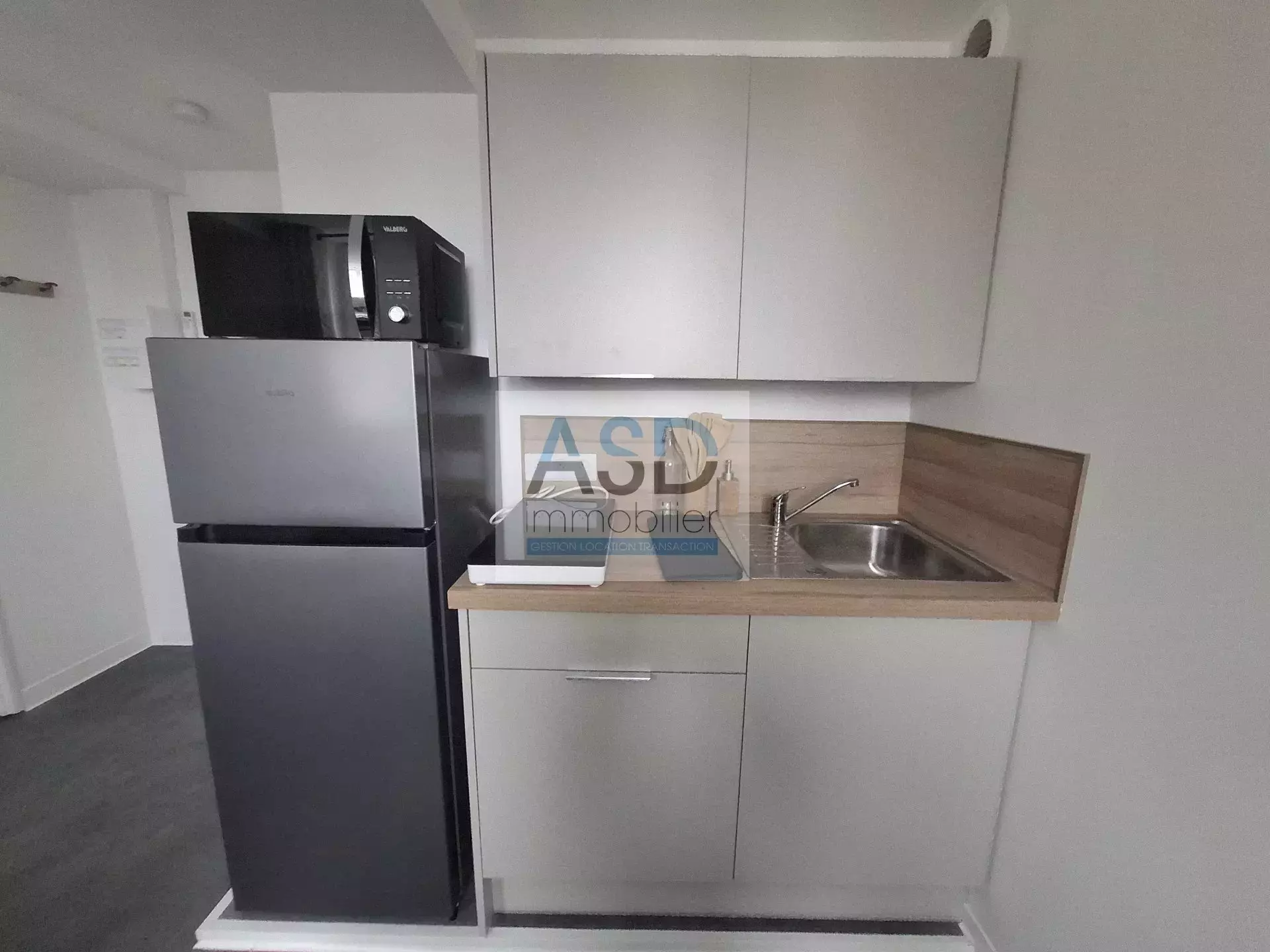 Appartement Rue des Balances à Arras
