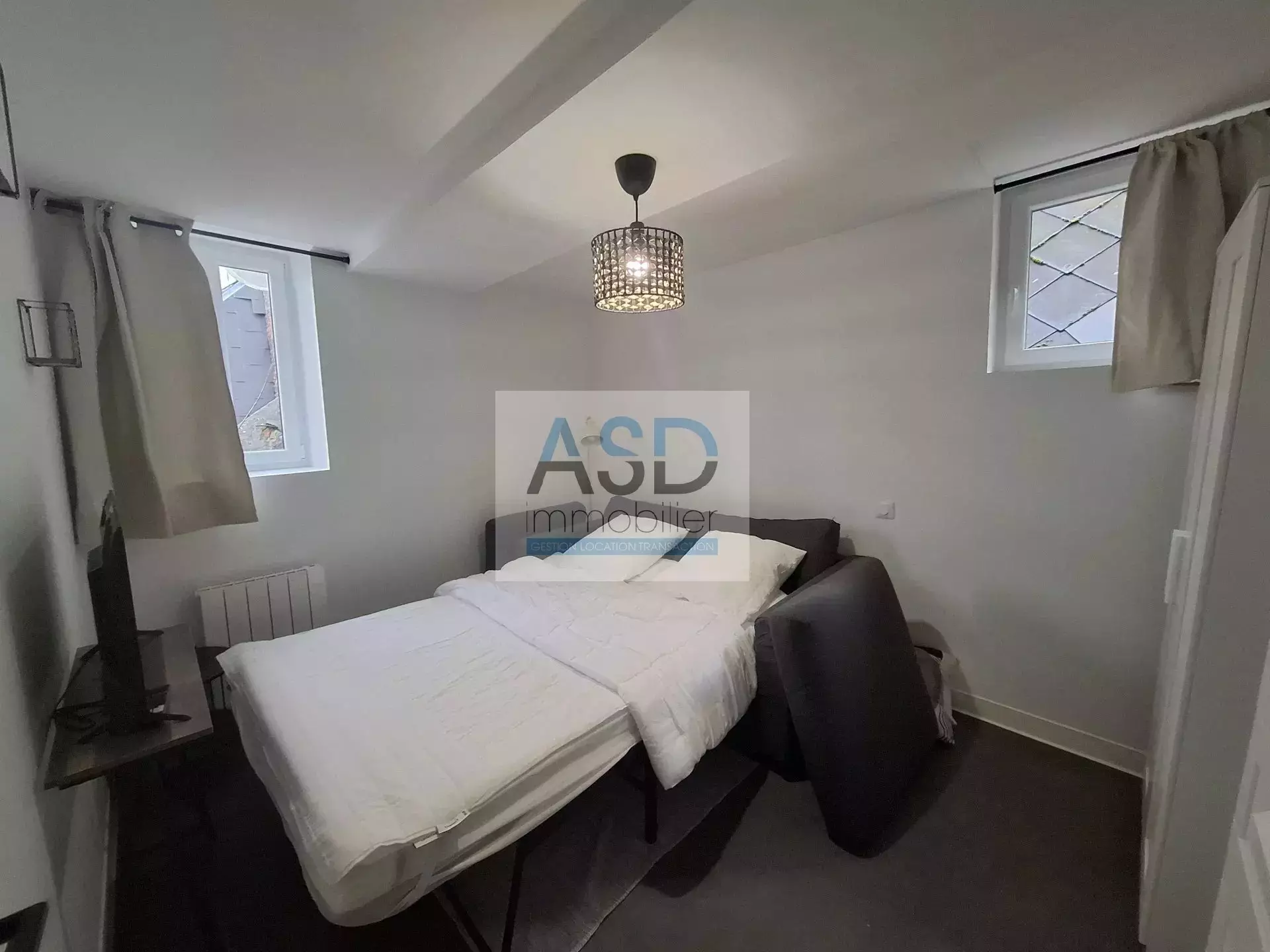 Appartement Rue des Balances à Arras
