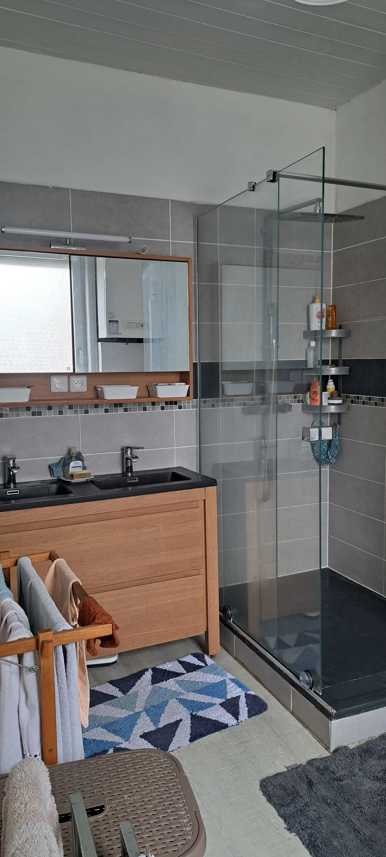Room Rue du Colonel Jean Colonna d'Ornano in Loos