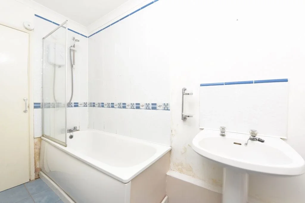Flat Alexandra Court in Rushmoor