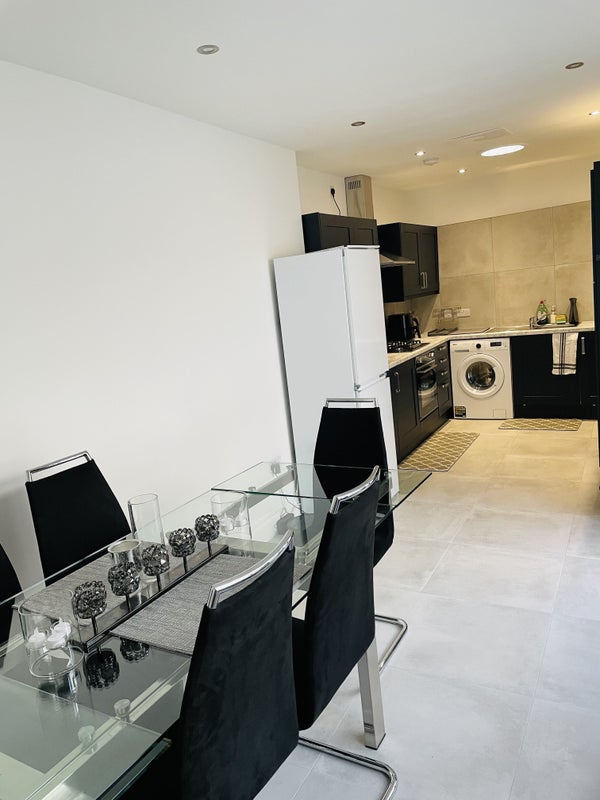Room Friary Road in Greater London